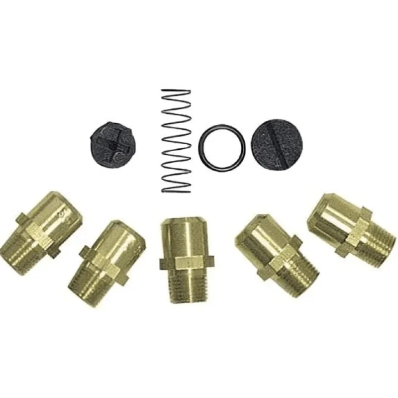 Napoleon Natural Gas to Propane Conversion Kit for BHD4/CBHD4 | W175-0383