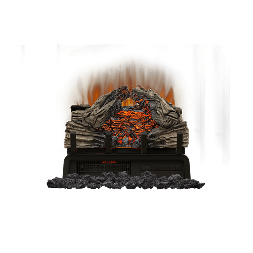 Napoleon Woodland Electric Log Set, 18" | NEFI18H
