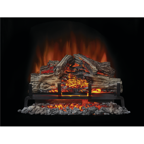 Napoleon Woodland Electric Fireplace Log Set, 24" | NEFI24H