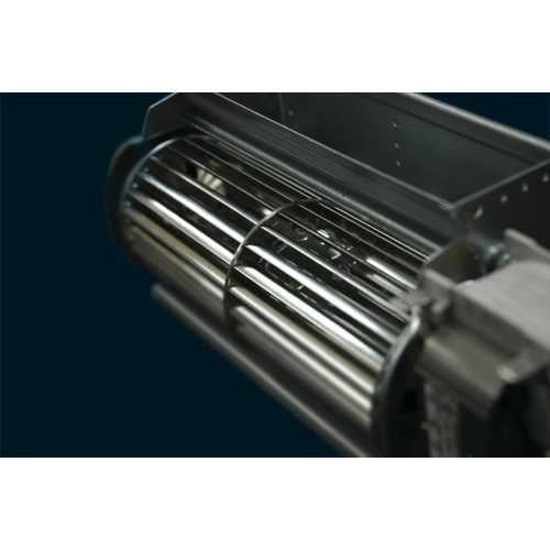 Napoleon High Country Air Circulating Blower System | NZ64