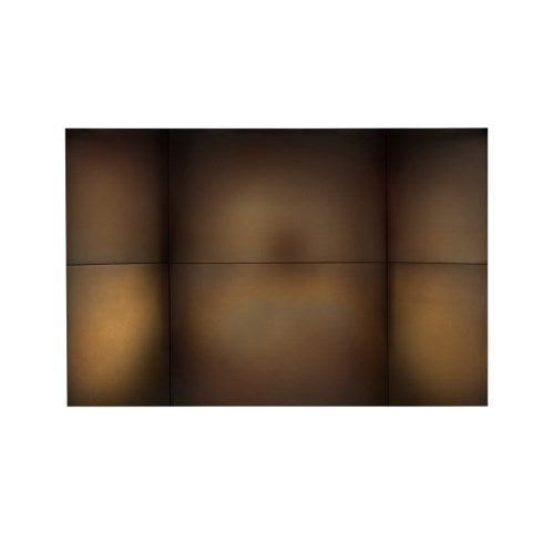 Napoleon Smooth Decorative Brick Panels | NZ8SBK