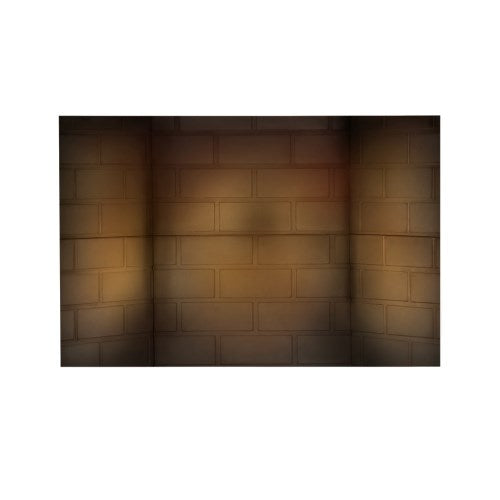 Napoleon Traditional Decorative Brick Panels | NZ8TBK