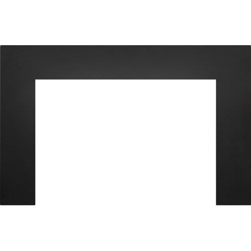 Napoleon Oakville 3 Series Backerplates, Black | SBK3B2540