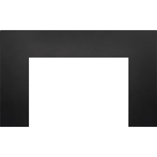 Napoleon Oakville 3 Series Backerplates, Black | MBK3B2846