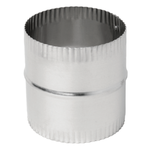 Napoleon Coupler, 8" | W175-0002
