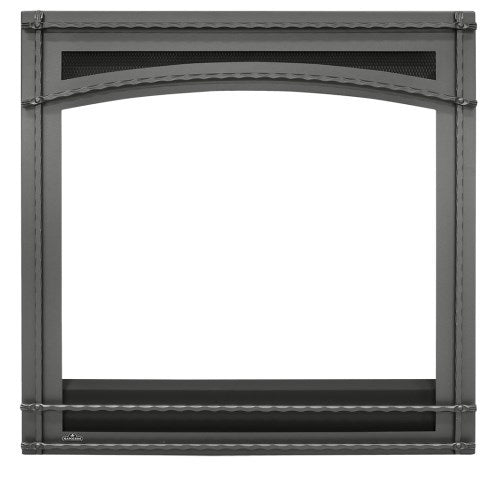 Napoleon Wrought Iron Decorative Front | X36WI