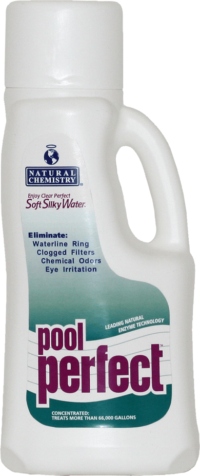 Natural Chemistry Pool Perfect Concentrate - 1L