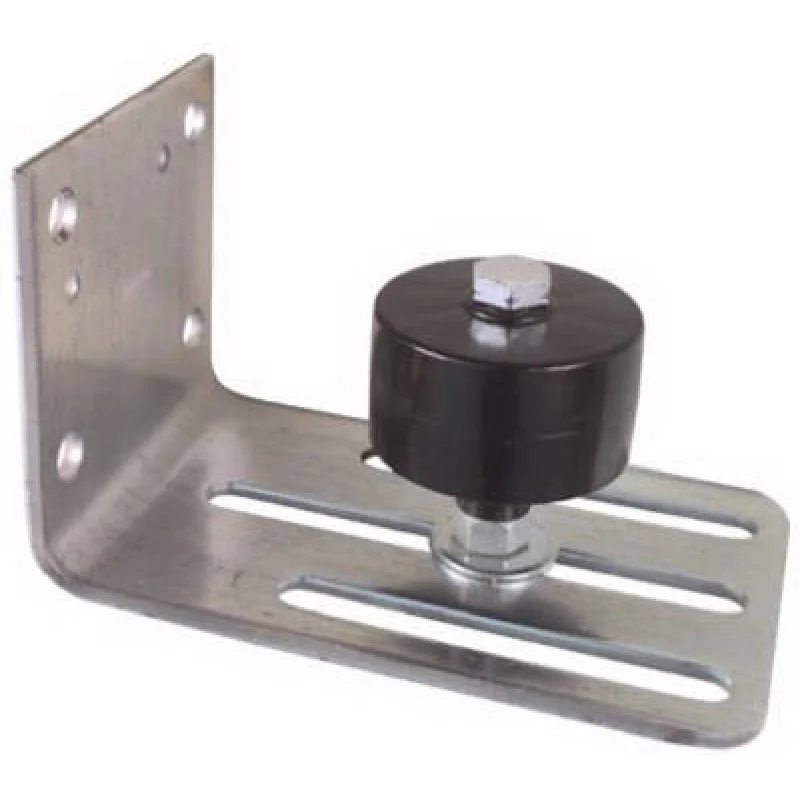 National Mfg N131-490 Hd Galv Stay Roller 5 Pack