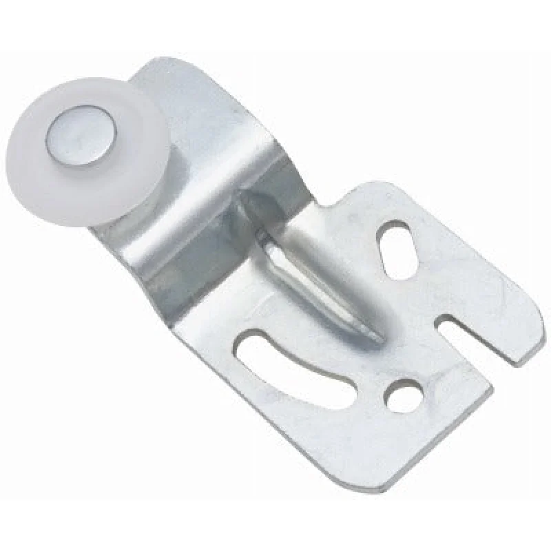 National Mfg N344-887 Sliding Door Hanger 1/2 in 5 Pack
