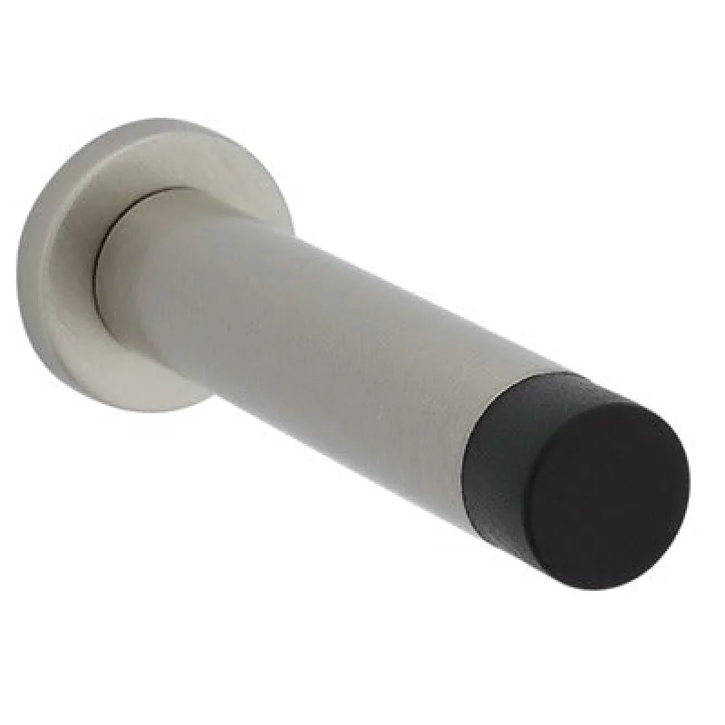 National Mfg N830-522 Satin Nickel Cooper Door Stop 10-pack