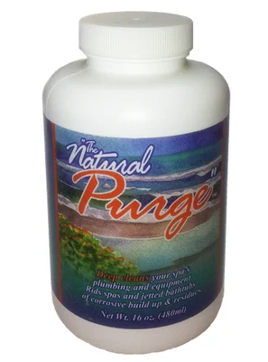 The Natural Purge