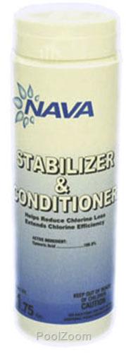 Nava 1.75lb Stabilizer & Conditioner