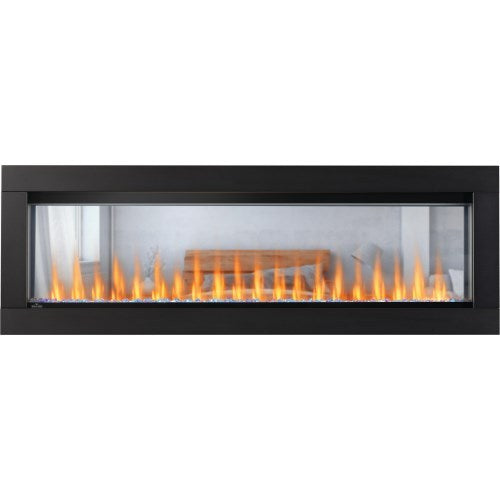 Napoleon Surround Trim Kit, Black for Clearion Elite 60 | NEFBD60HE-DTRM