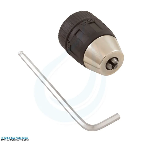 Nemo Power Tools HD Chuck Kit (RK05002)