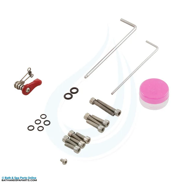 Nemo Power Tools HD Speed Trigger Assy (RK05005)