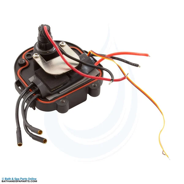 Nemo Power Tools Hull Cleaner Body Basement [w/ESC] (RK20006)