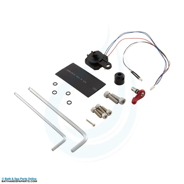 Nemo Power Tools Hull Cleaner Speed Trigger Assembly (RK20004)