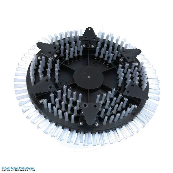 Nemo Power Tools Hull Scraper Heavy Growth Brush (RK20015)