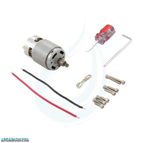 Nemo Power Tools V2-DD/BY/PD Motor Kit (RK01010)
