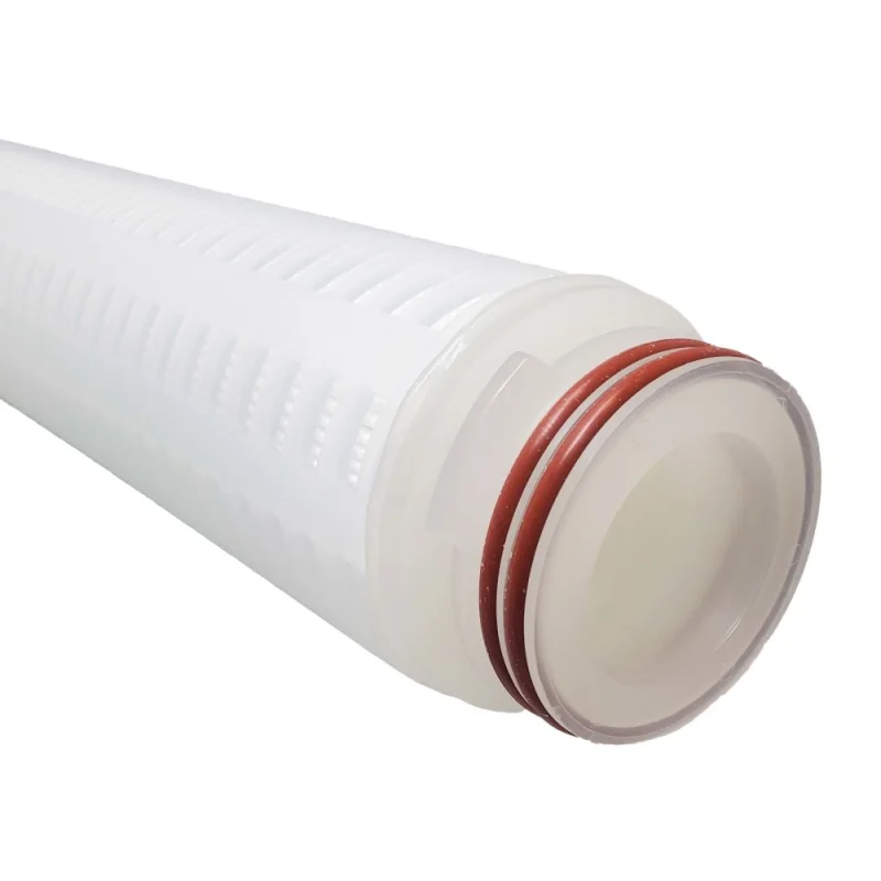 Neo-Pure 30" PS General Grade Membrane 1.2 micron 226/Fin Buna N O-rings