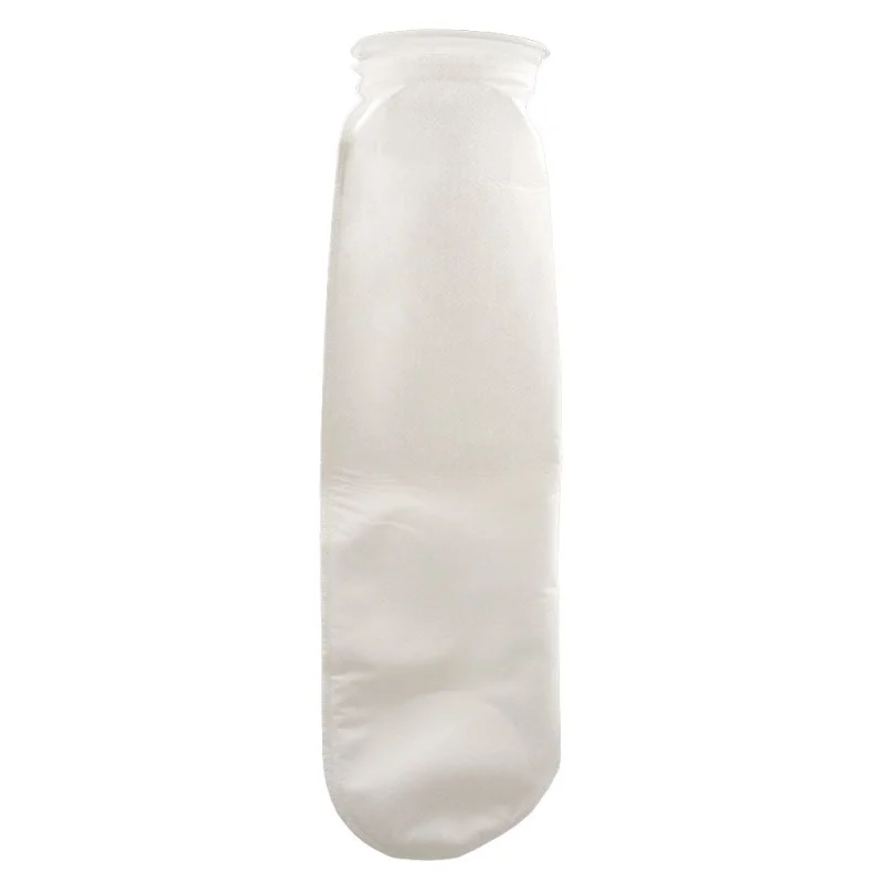 Neo-Pure FB Series #2 Nylon Monofilament Bag Filter Poly Ring 1000 Micron