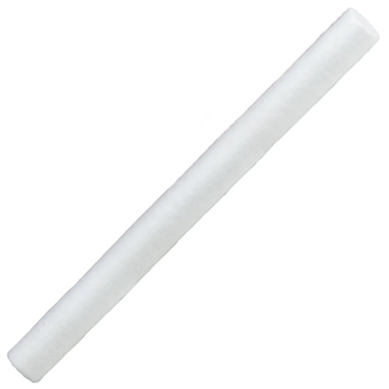 Neo-Pure HMB-25300-01W 30" Wrapped High Efficiency Meltblown Filter 1 micron