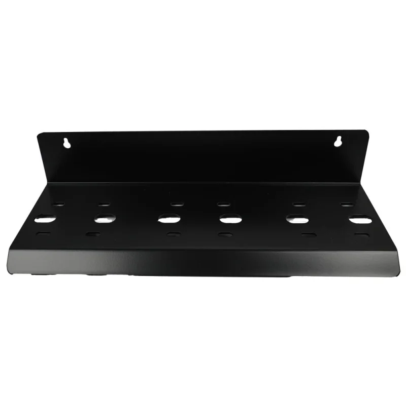NeoFit Bracket Three Stage (Triple) Black Z Shape - Fits BB Housings