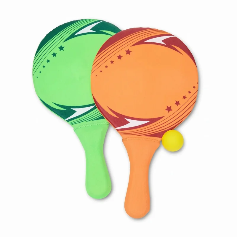 Neoprene Paddle Set