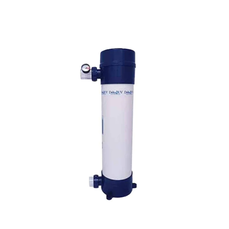 Neptune Benson E-46 Ultraviolet Generator 120/240V 50/60HZ 1000-2284