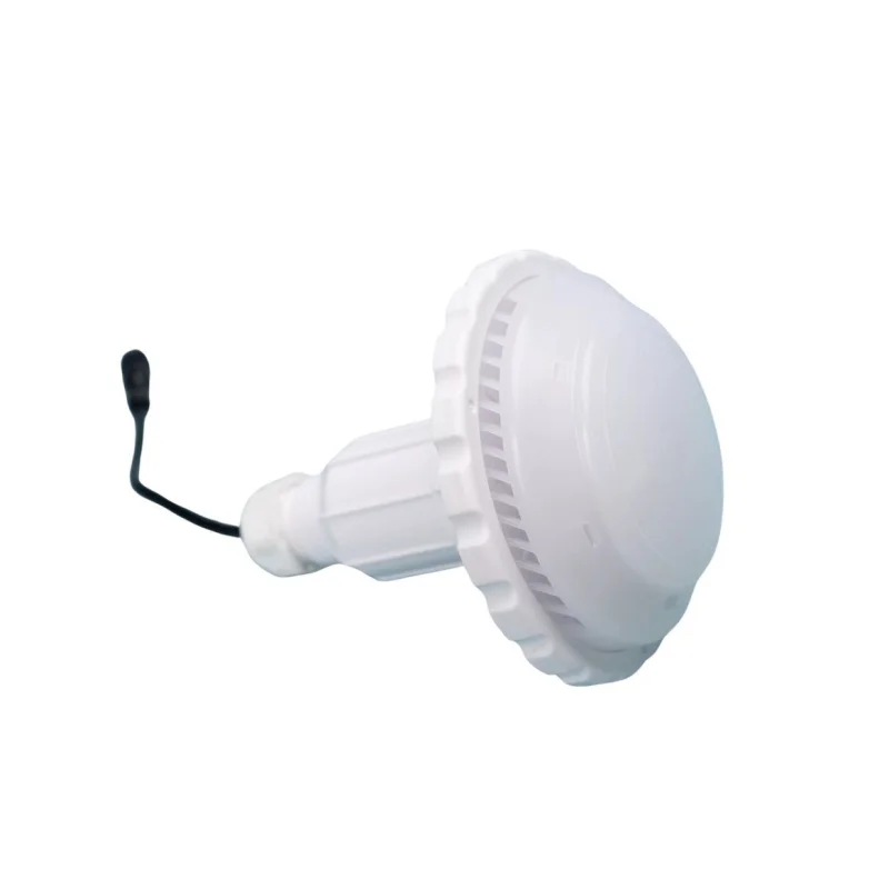 NeuTerra ARI-360 RL Aries Above Ground 360 Degree Smart Return Light-24W Smart Transformer Included