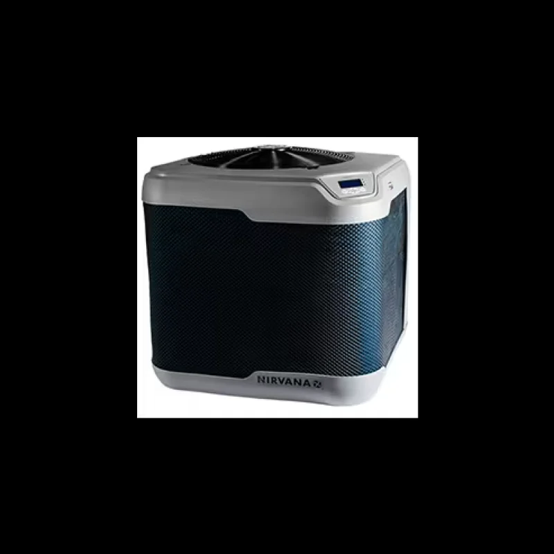 Nirvana | FC55SF | 56,000 BTU Heat-Only Pool Heat Pump