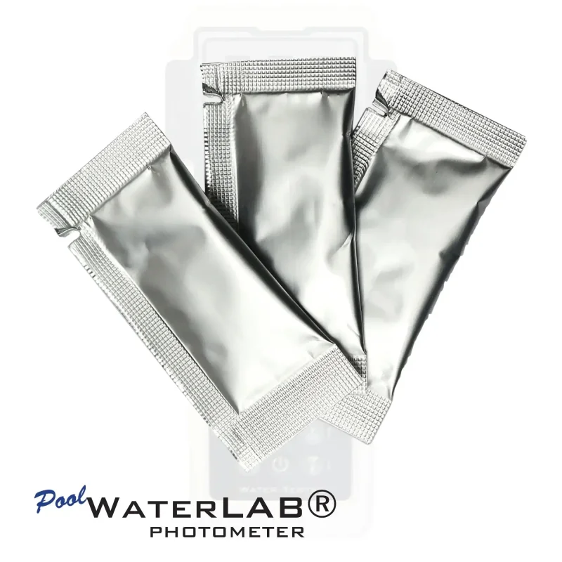 Nitrate ReagentsN1 + N2 (100 Powder Pillows)