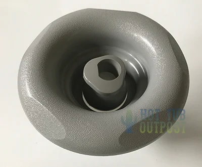 Nordic 5 1/4 Inch Whirly Jet 100189 VSR w/ Adapter Ring