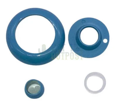 Nordic Duo Directional Blue Jet 100171