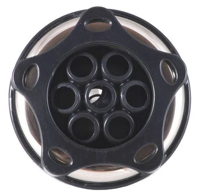 Nordic Hot Tub 3 1/2 Inch Massage Jet 102236