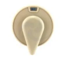 Nordic Hot Tub Air Control Valve 100018 Beige Slimline