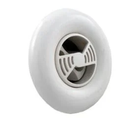 Nordic Hot Tub Micro VSR Whirly Jet 100205 White