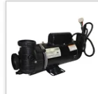 Nordic Hot Tub Pump 044320 Ultimax