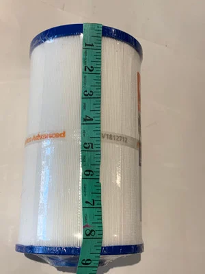 Nordic Hot Tub T-35 Filter PWW35L