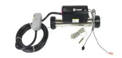 Nordic Spa Pack with Circuit Board and Heater 070070