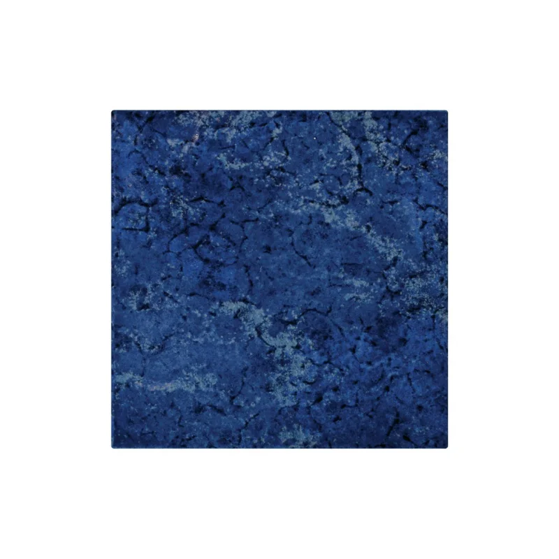 NPT BERMUDA BLG 6" x 6" Bermuda Tile Bermuda Blue