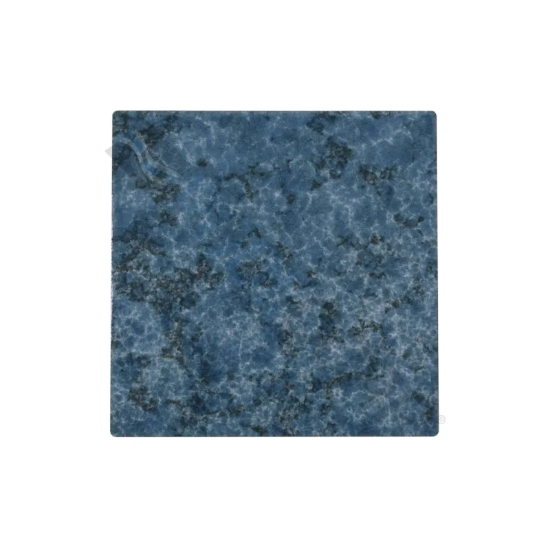 NPT INK-BLUE 6" x 6" Inaka Tile Blue