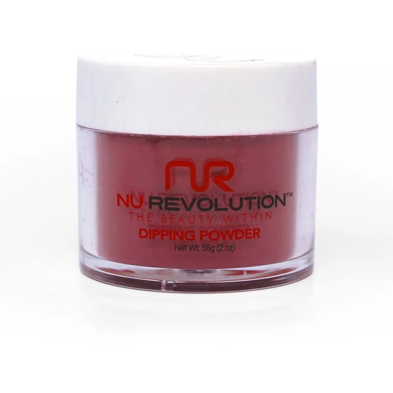 NR Perfection Dip/Acrylic Powder - #PFD078 Paradox by NuRevolution / 2 oz.