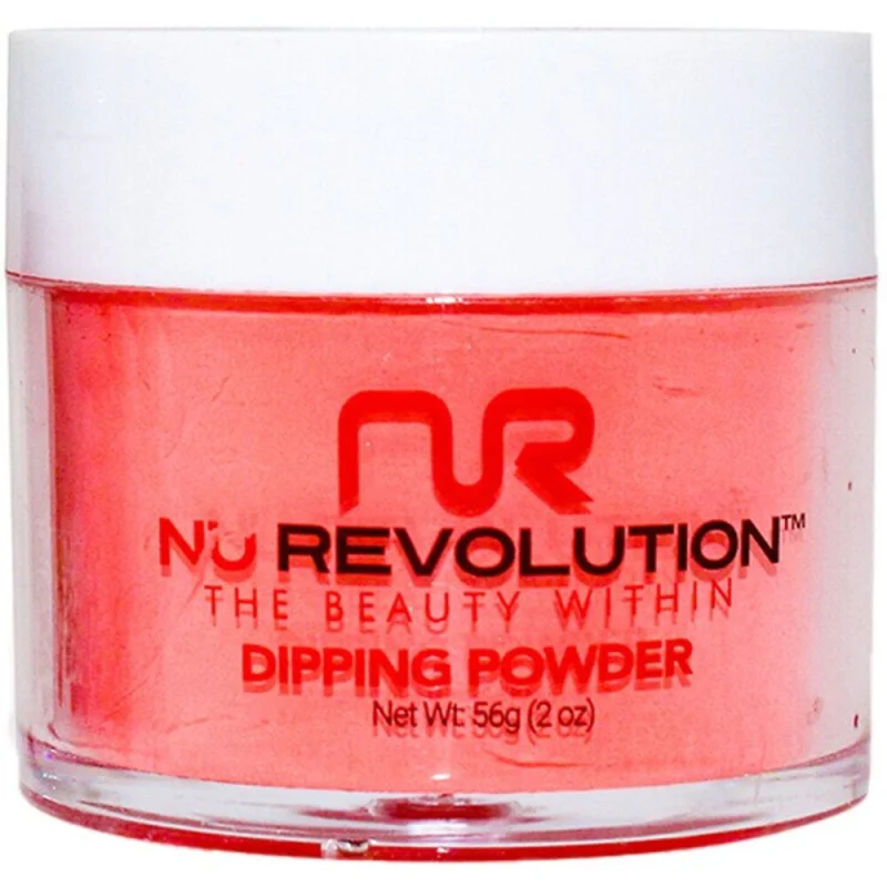 NR Perfection Dip/Acrylic Powder - #PFD152 Melting Point by NuRevolution / 2 oz.
