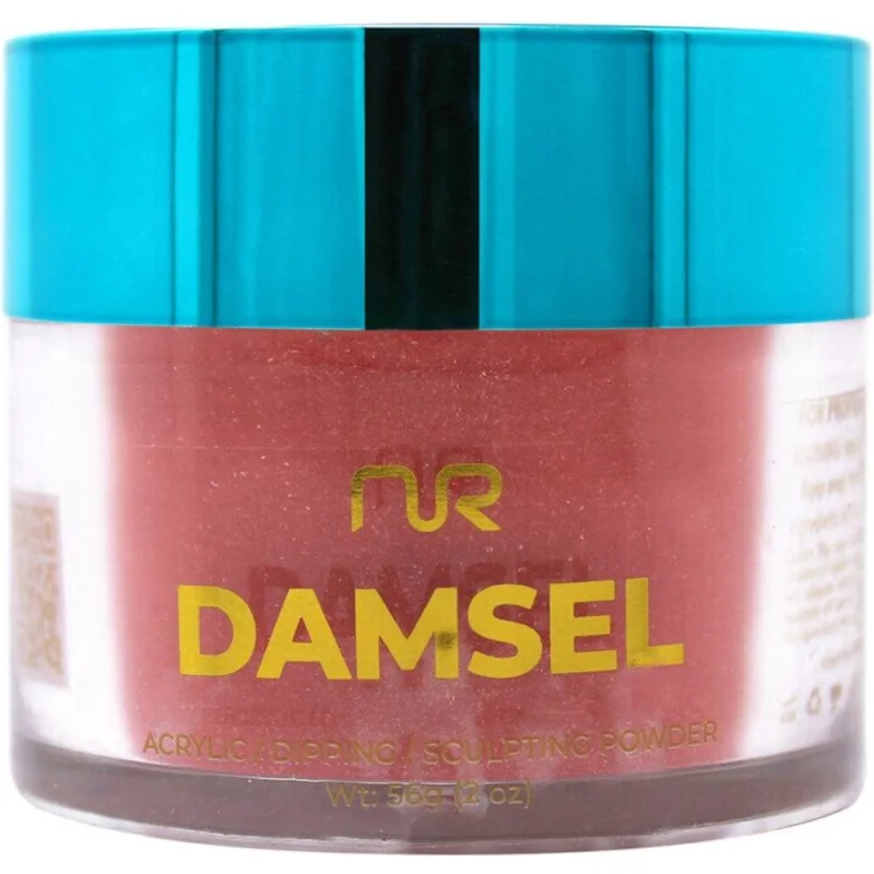 NuRevolution Lavish Dip - Acrylic - Dipping - Sculpting Powder 2 oz. - #LVD119 Exotic Fruit