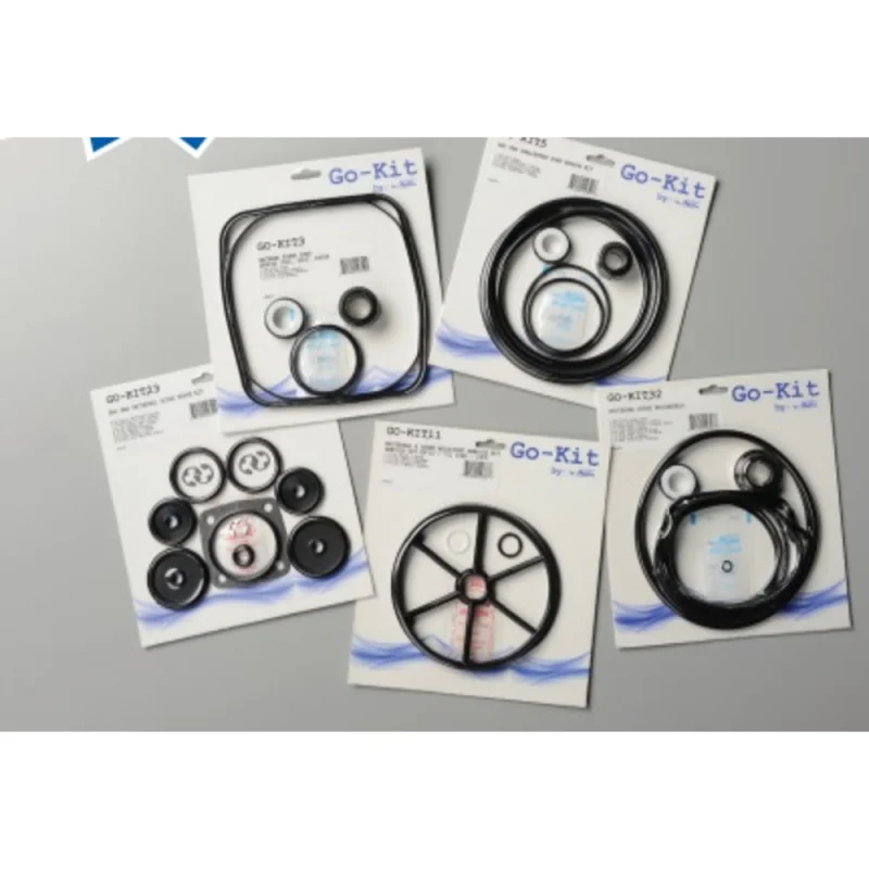 O-Ring | Aladdin Pentair | AEQO409 | (Compatible with Bulkhead Fittings)