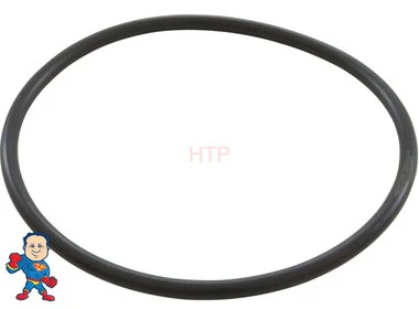 O-Ring, Buna-N, 5-5/8″ ID, 1/4″ Cross Section