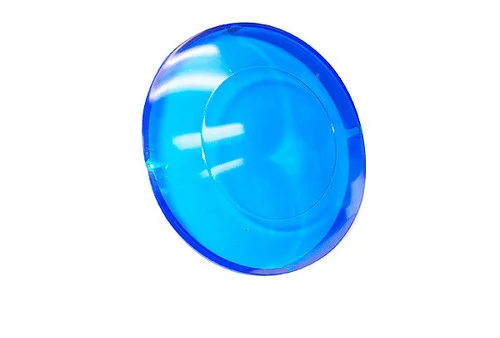 O’Ryan Industries Blue Light Lens 2-1/2″ | P0150