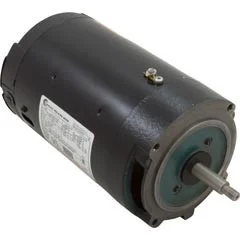 A.O. Smith Motor, Century,3.0hp,208v-230v/460v,3ph,56Jfr,C-Face Thd | H741