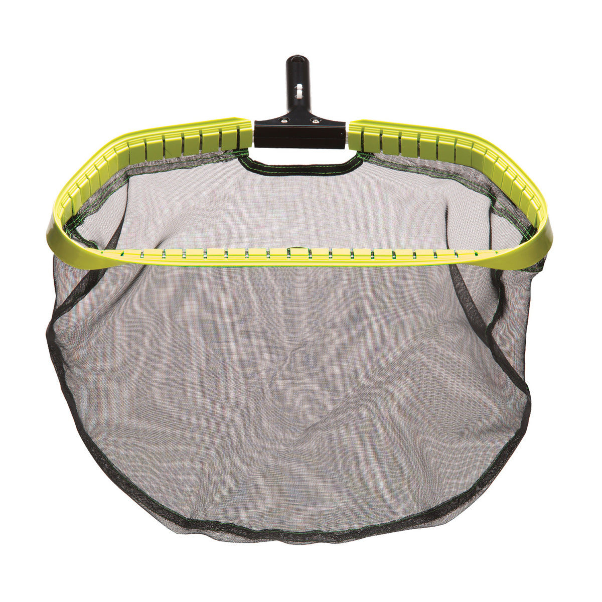 Ocean Blue 140060 Tsunami 20" Heavy Duty Leaf Rake with Mesh Bag